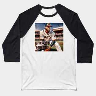 Thairo Baseball T-Shirt